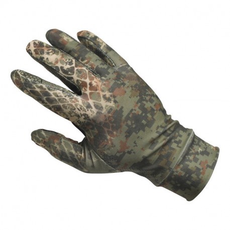 Gants tactiles ProHunt - Snake Forest