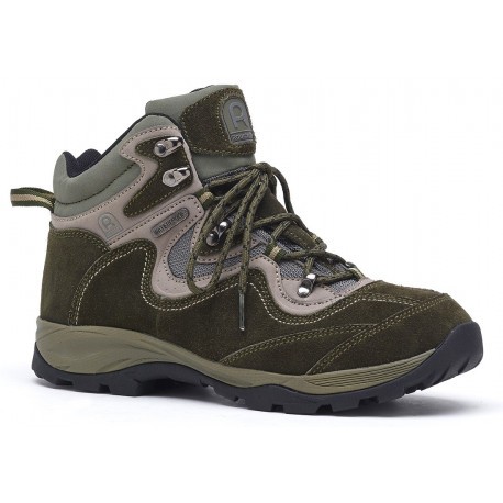 Chaussures de chasse Rouchette Garrigue