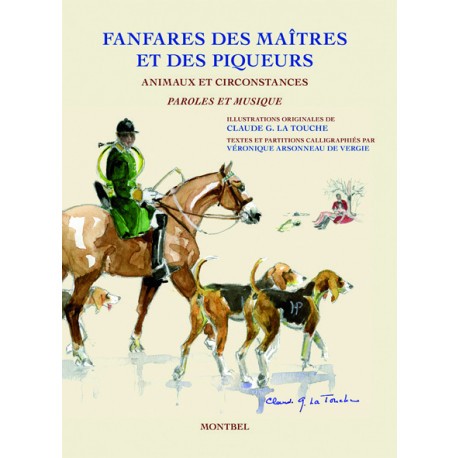 Fanfares des maîtres et des piqueurs