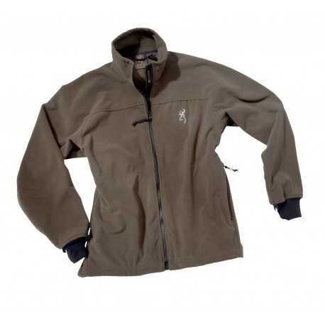 Veste polaire Browning Genesis