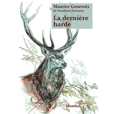 La dernière harde