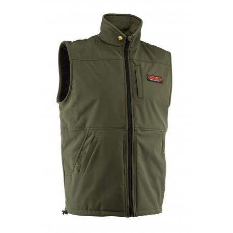 gerbing gilet chauffant