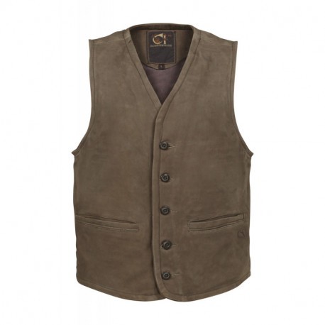 Gilet de chasse Club Interchasse Brice