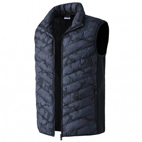 Gilet chauffant Powerbank Elite Heat