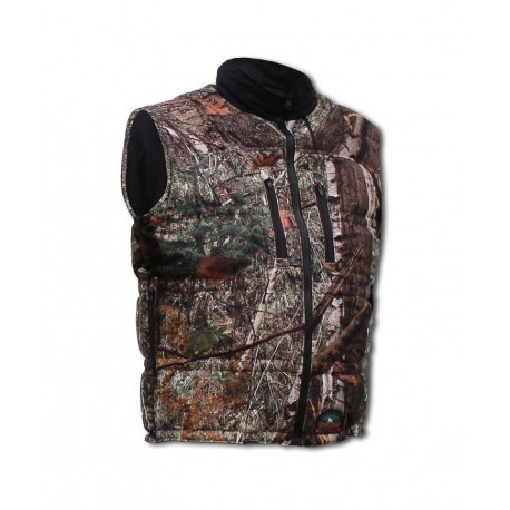 Gilet de chasse Sportchief Fusion