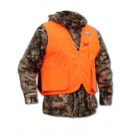 Gilet de chasse Sportchief Security