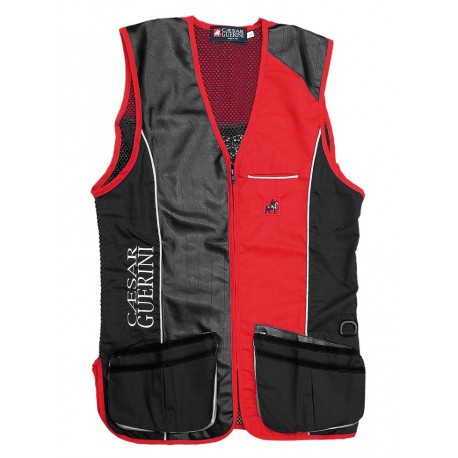 Gilet de tir Caesar Guerini droitier