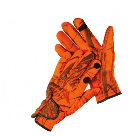 Gants de chasse Ligne Verney-Carron Glovecamo