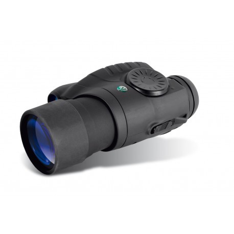 Monoculaire vision nocturne Yukon Newton Hornet 5x50