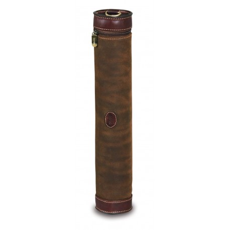Etui pour lunette Baron / Daim
