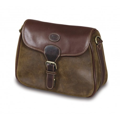Sac à cartouches Baron / Daim