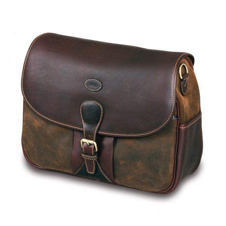 Sac à bandoulière Baron / Daim