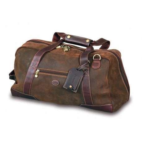 Petit sac de transport Baron