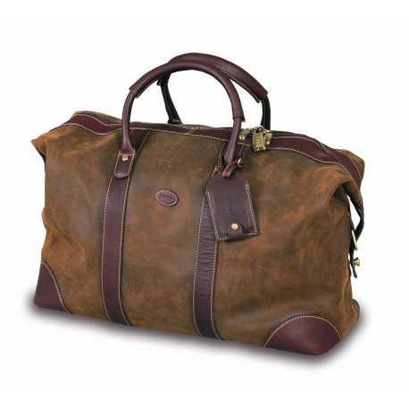 Sac week-end Baron / Daim