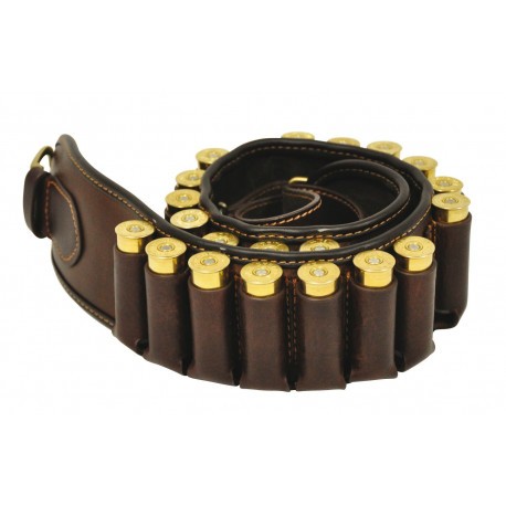 Cartouchière Baron calibre 20