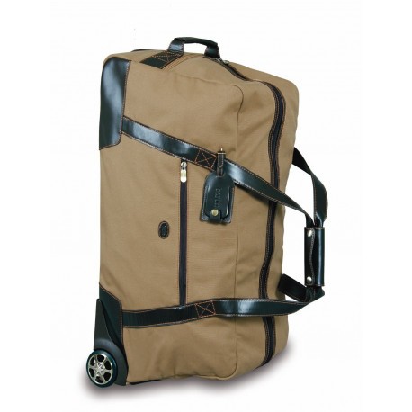 Grand sac à roulettes outlet