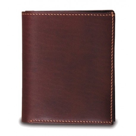 Portefeuille 3 cartes Baron / Daim