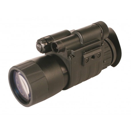 Monoculaire vision nocturne Pulsar Challenger 2x42