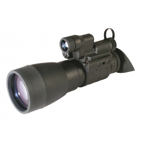 Monoculaire vision nocturne Pulsar Challenger 3,5x56