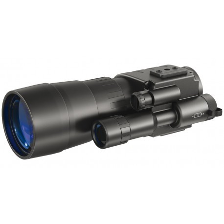 Monoculaire vision nocturne Pulsar Challenger GS 4,5x60