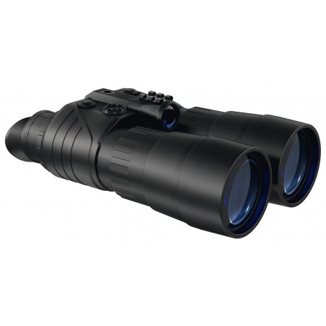 Jumelles vision nocturne Pulsar Edge GS 2,7x50