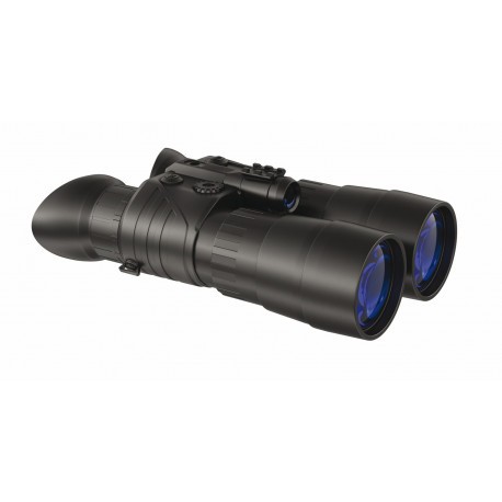 Jumelle vision nocturne pulsar edge clearance