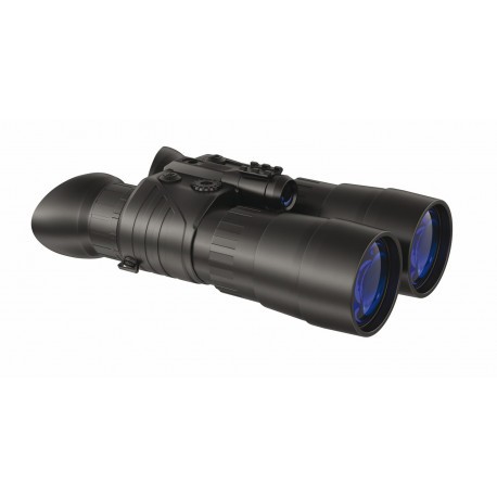 Jumelles vision nocturne Pulsar Edge GS 3,5x50