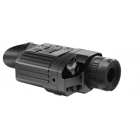 Monoculaire vision nocturne Pulsar Quantum HD 19S Vision nocturne Made in Chasse