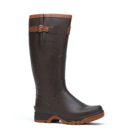 Bottes de chasse Rouchette Grand Veneur