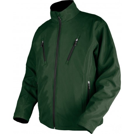 Veste chauffante Thermo Jacket / Vert