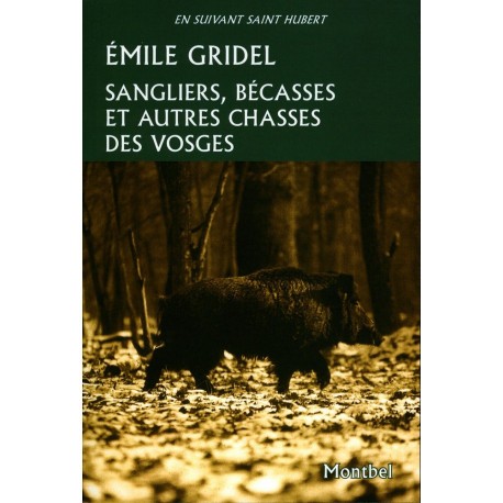 Sangliers, bécasses et autres chasses des Vosges