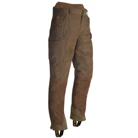 Pantalon de chasse ProHunt Grizzly