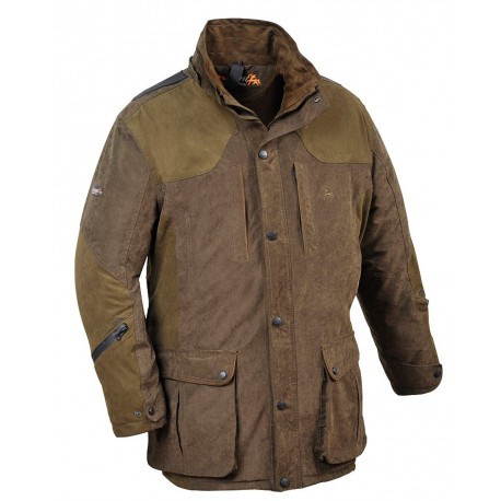 Veste de chasse ProHunt Grizzly