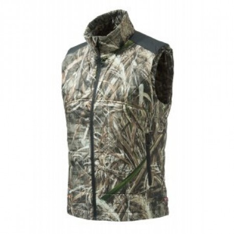 Gilet outdoor Beretta Fusion Bis - Taille 2XL