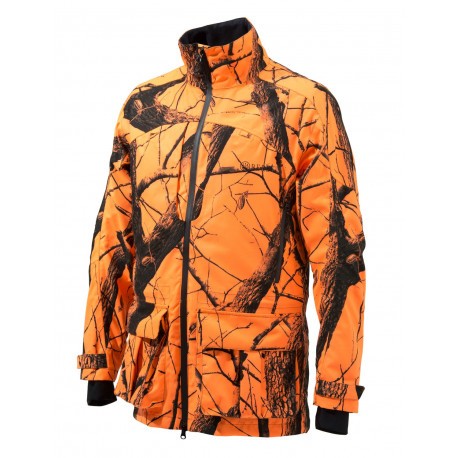 Veste de chasse Beretta Light Static