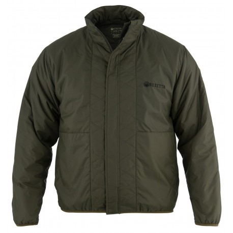 Veste chaude Beretta Bis / Vert