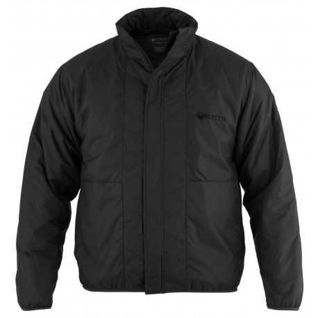 Veste chaude Beretta Bis / Noir