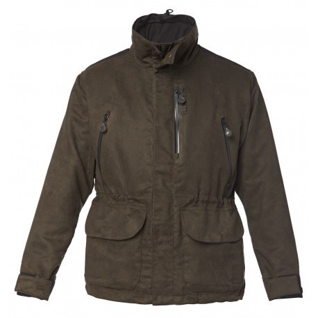 Veste de chasse Beretta Kodiak Vert Vestes de chasse Made in Chasse
