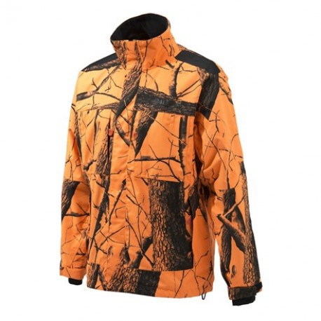 Veste de chasse Beretta Brown Bear