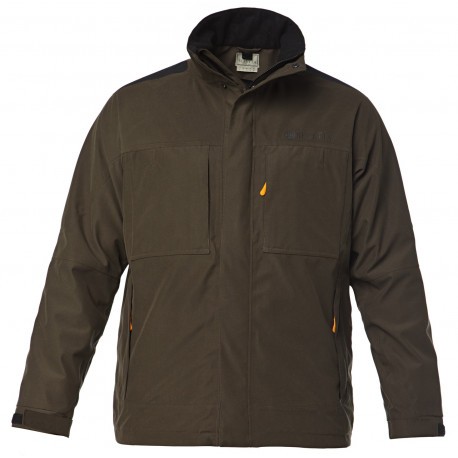 Veste de chasse Beretta Brown Bear / Vert