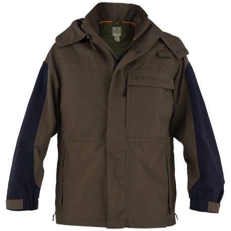 Veste best sale beretta homme