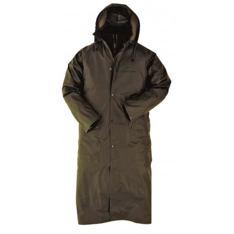 Vetement de pluie hotsell chasse