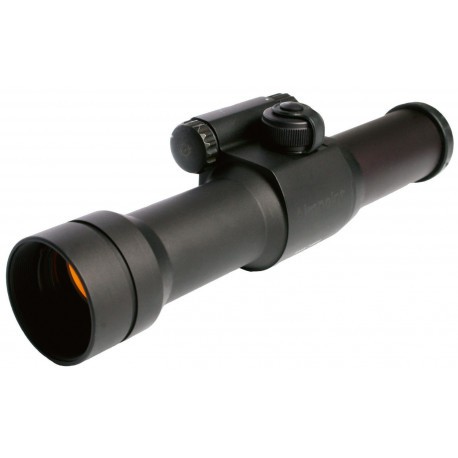 Viseur point rouge Aimpoint 9000L / Réticule 2 MOA