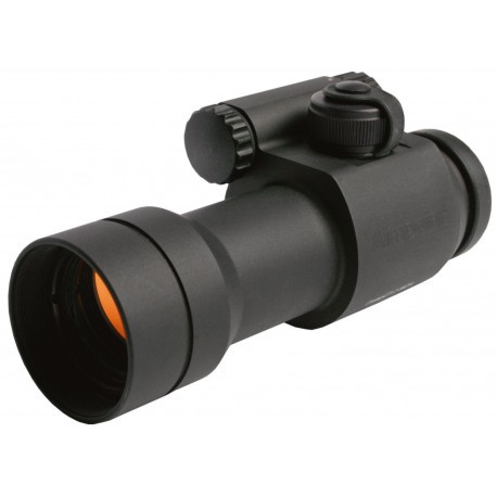 Viseur point rouge Aimpoint CompC3 / Réticule 4 MOA