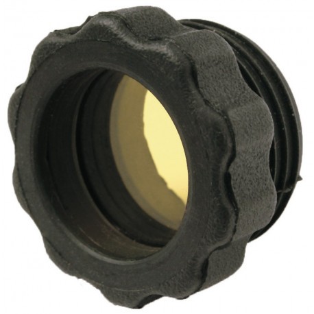 Filtre intensificateur pour viseur point rouge Aimpoint