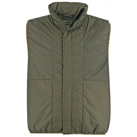 Gilet chaud Beretta Bis / Vert