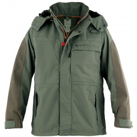 Veste de chasse Beretta Multiclimate / Vert