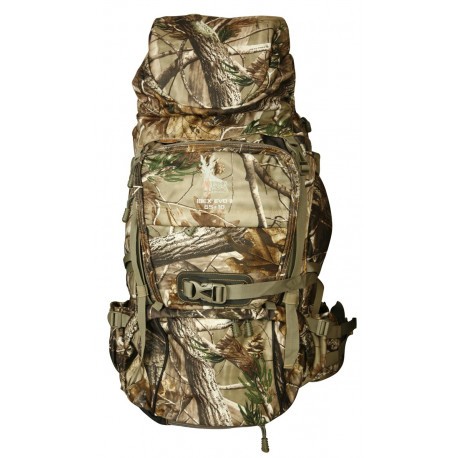 Sac à dos Markhor Ibex Evo II Camo AP HD 65 L