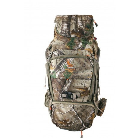 Sac à dos Markhor Ibex Evo III Camo 75 L