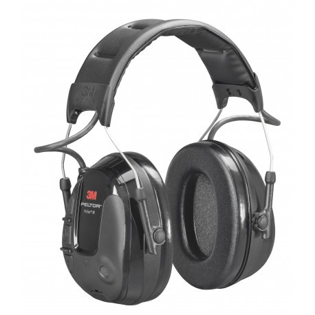 Casque antibruit électronique 3M Peltor Protac III Slim